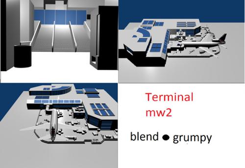 mw2 terminal map preview image
